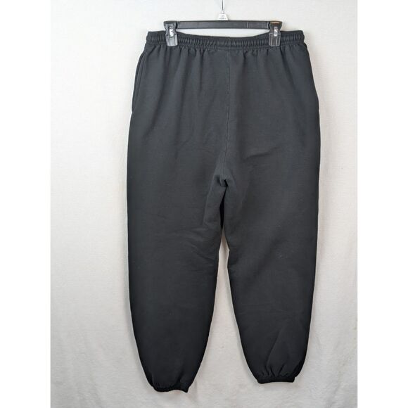 Maryland Terrapins Champion Eco Fleece Sweatpants Men's Size Large - Picture 9 of 12